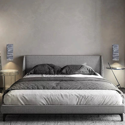 ZenBeam – Grey Wabi-Sabi Wall Lamp for Tranquil Ambience