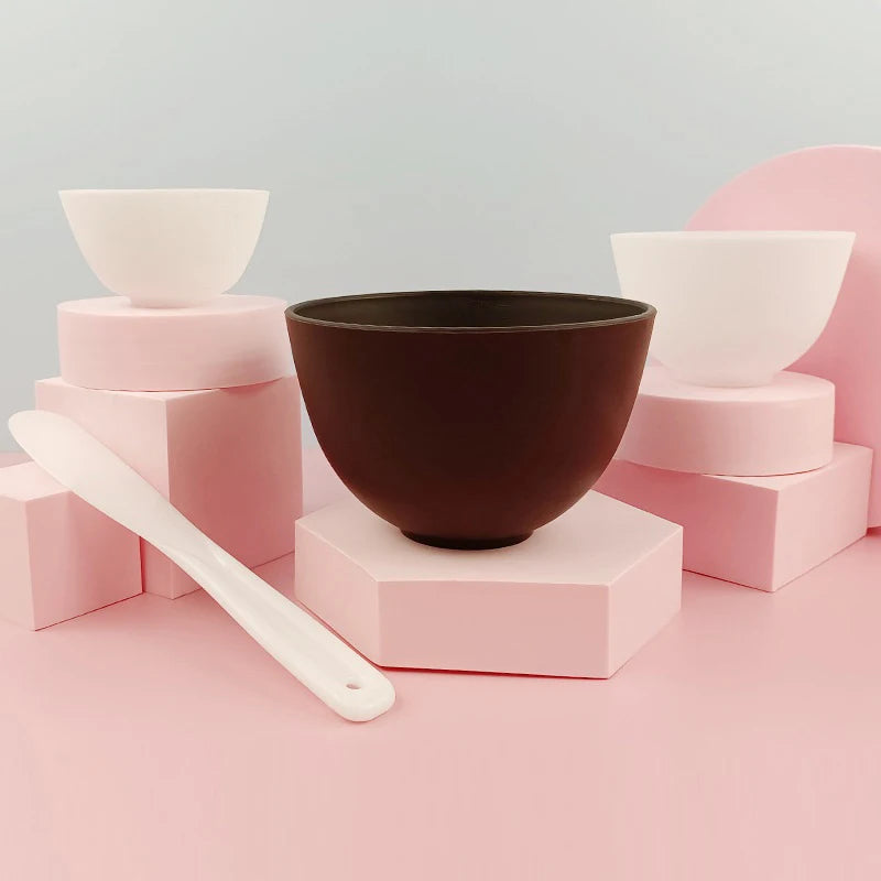 GlowEssentials - Zestaw do pielęgnacji twarzy dla promienności