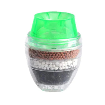 PureTap - Filtracja Wody do Kuchni i Łazienki