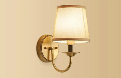 WestwoodBeam – American Wall Lamp with Timeless Design