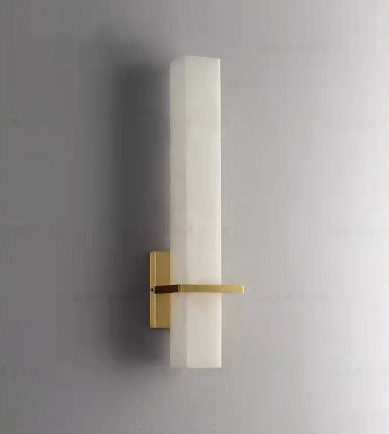 SubtleCube – Lámpara de Pared Elegante para Luz Suave y Contemporánea