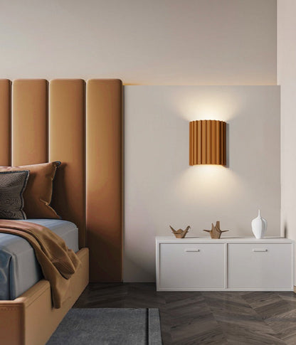 SereneGlow - LED Nacht Wandlicht