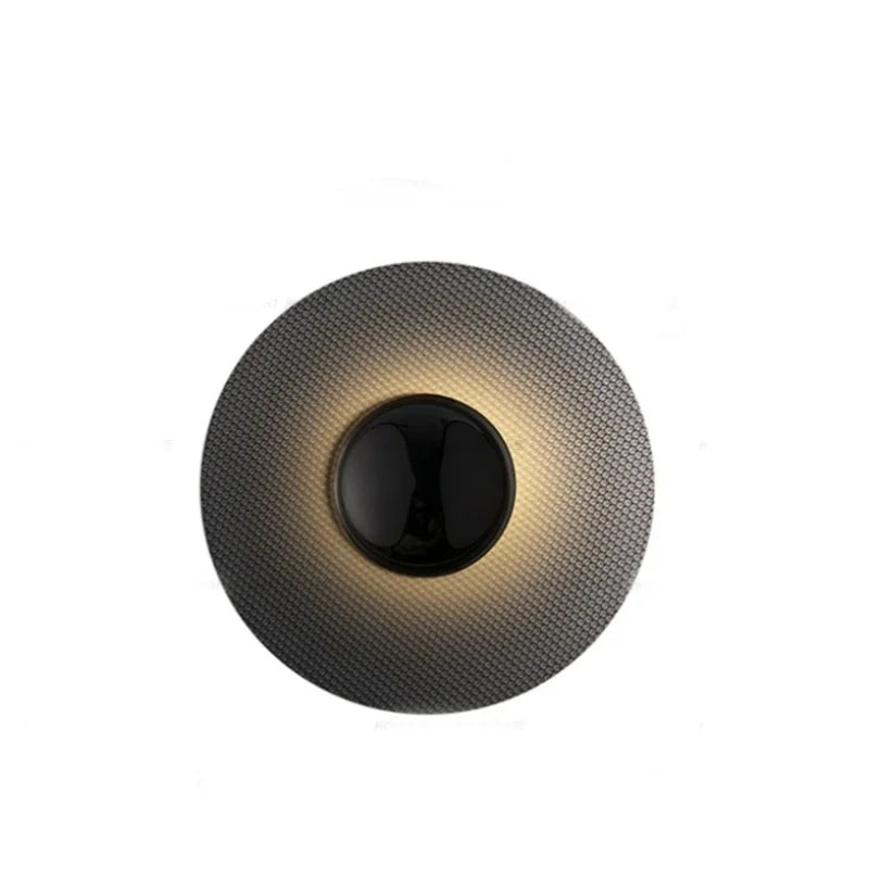 NordicLume – Modern Wall Lamp with Scandinavian Flair