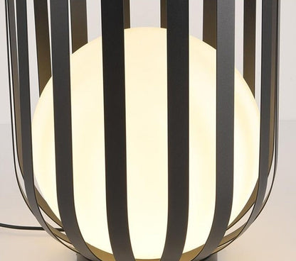 PrimeGlow - Solar Outdoor Lamp