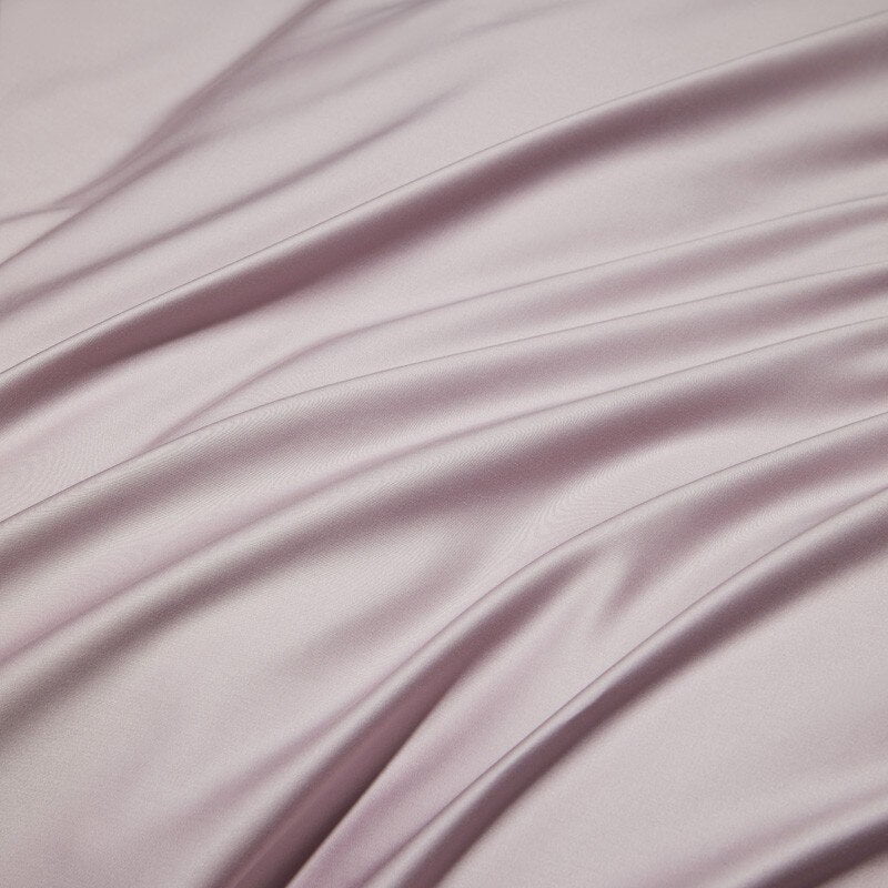 SoftViolet - Egyptian Cotton Bed Linen Set