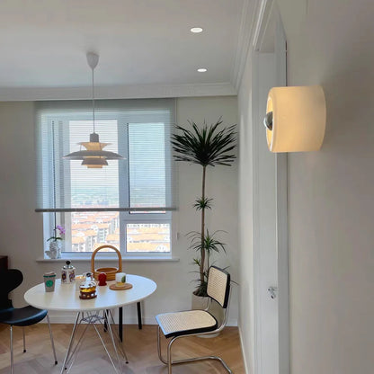 Transparence - Elegant Wall Lamp