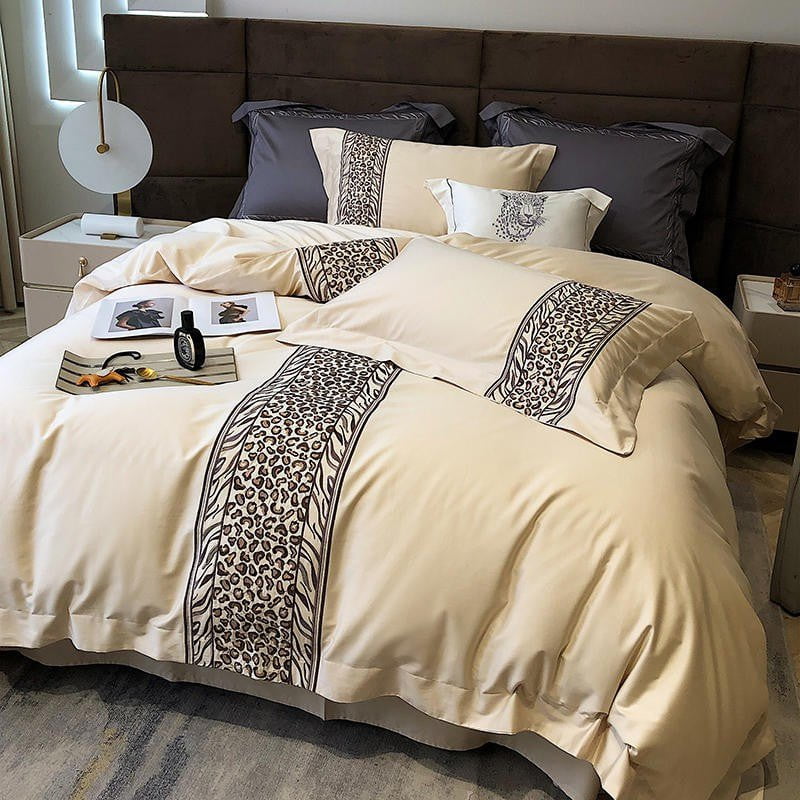 WildStone - Egyptian Cotton Bedding Set
