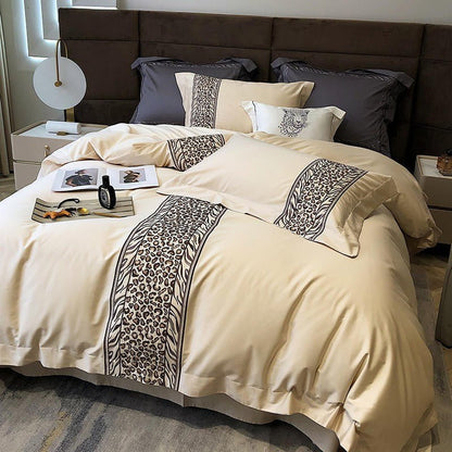 WildStone - Egyptian Cotton Bedding Set