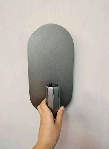 FormaGlow – Contemporary Wall Light with Unique Design