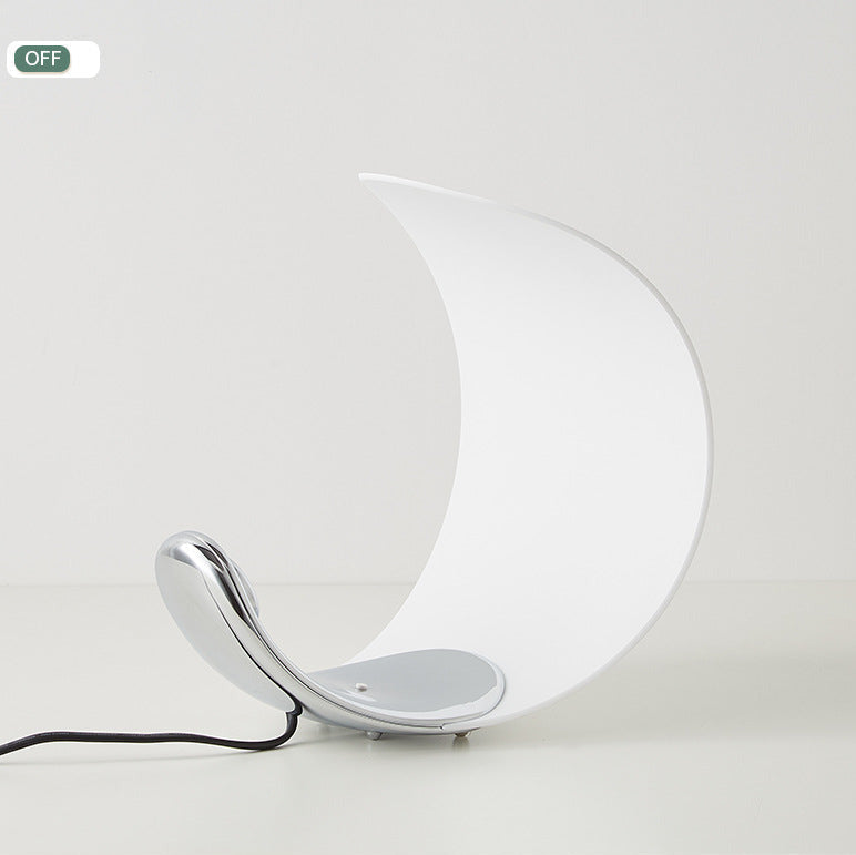 GlowFirenze – Lámpara de mesa inspirada en Italia sofisticada para una iluminación lujosa