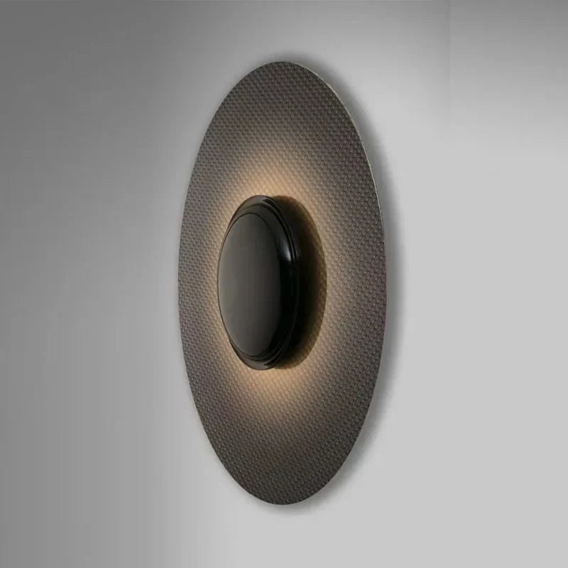 ScandiLume – Scandinavian Style Wall Lamp