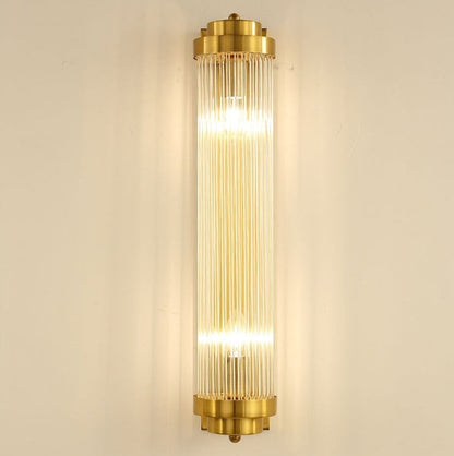 RadiantGold - Crystal Wall Illumination