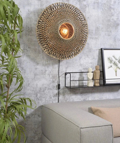 ZenLight - Sleek Modern Wall Lamp