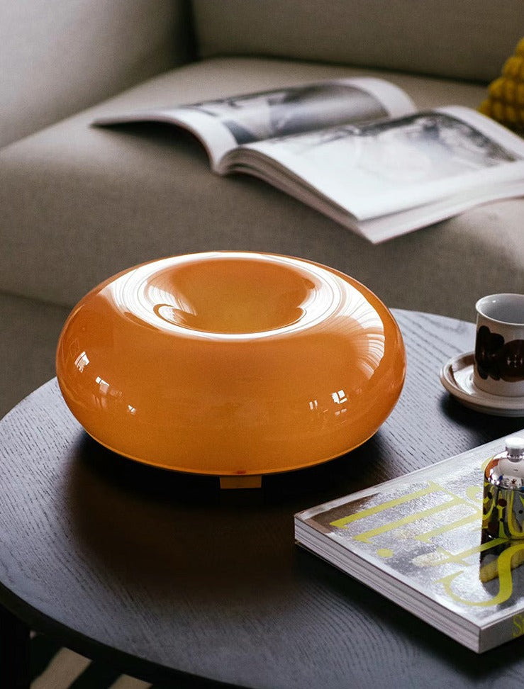 SphereGlow – Lámpara de pared inspirada en Bauhaus para un estilo vintage elegante