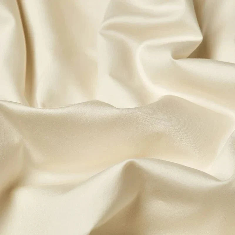 FloralLotus - Egyptian Cotton Duvet Set