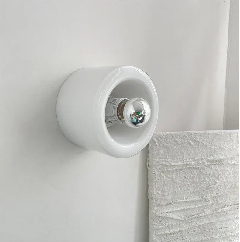 Transparence - Elegant Wall Lamp