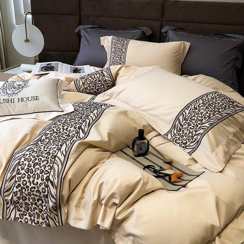 WildStone - Egyptian Cotton Bedding Set