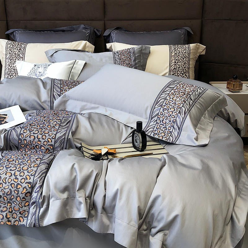 WildStone - Egyptian Cotton Bedding Set