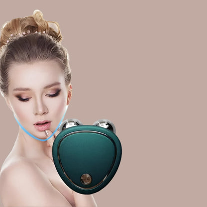 HeartLift - Narzędzie do modelowania twarzy USB