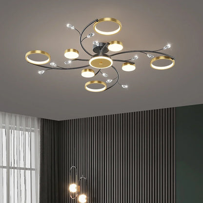LumeDimm - Pendant Lamp with Dimmable Function