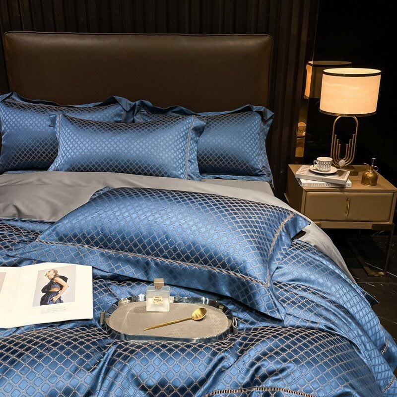 NobleEssence - Egyptian Cotton Bedding Set