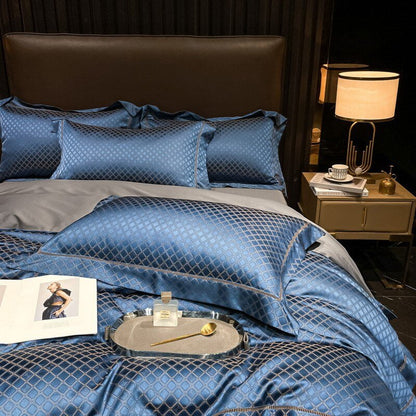 NobleEssence - Egyptian Cotton Bedding Set