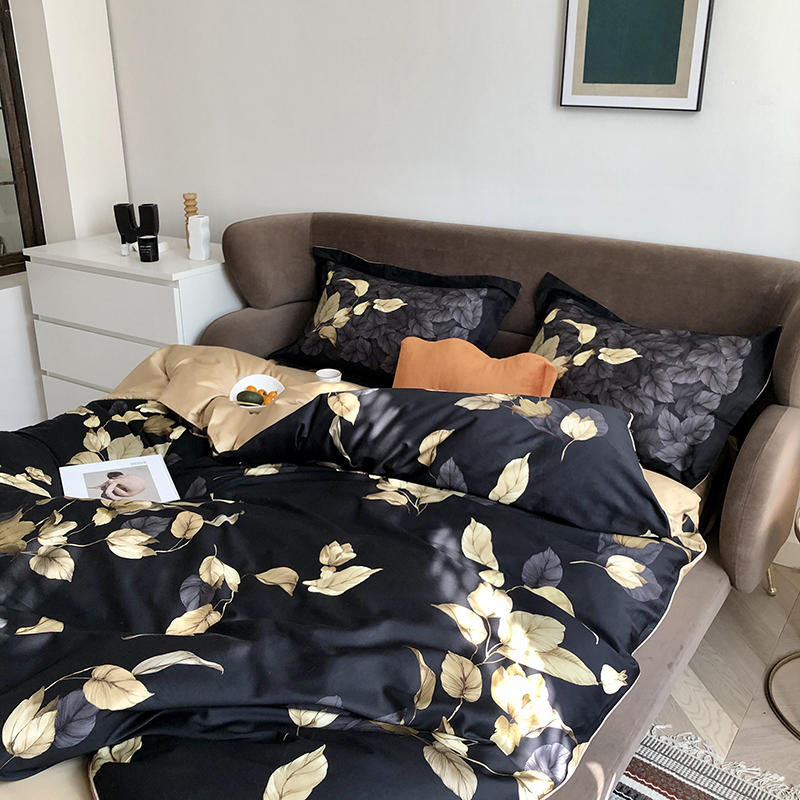 PureTranquil - Egyptian Cotton Duvet Set