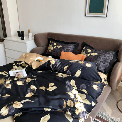 PureTranquil - Egyptian Cotton Duvet Set