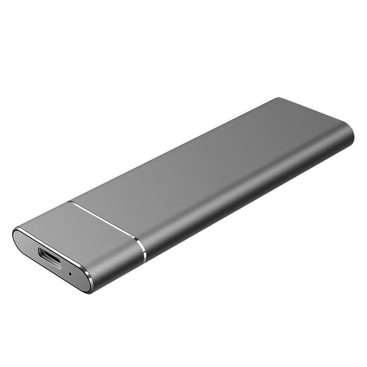 Variant image for 8TB Portable SSD External Hard Drive with USB 3.1 for Fast File Transfers – Lightweight and Compact Design-2