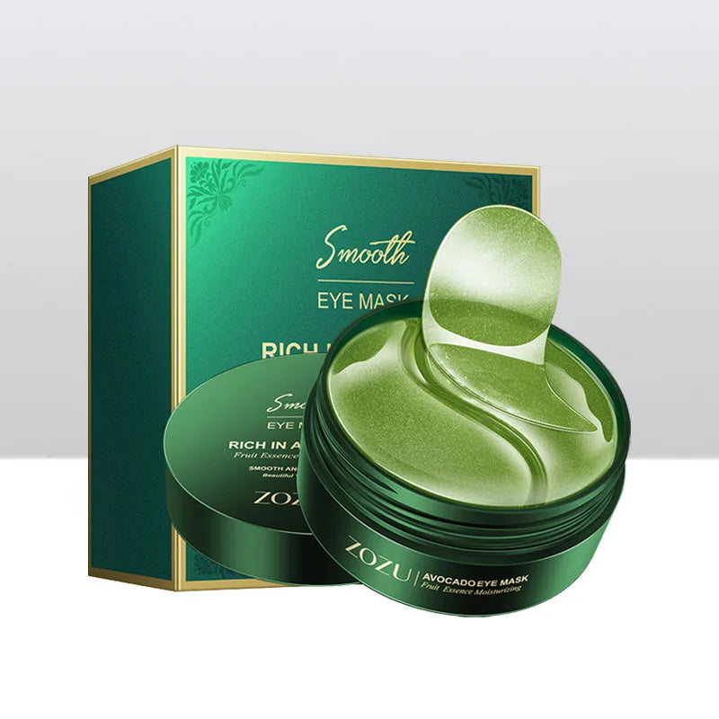 BrightEyes – Gold Collagen Anti-Dark Circle Eye Masks