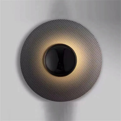 NordicLume – Modern Wall Lamp with Scandinavian Flair