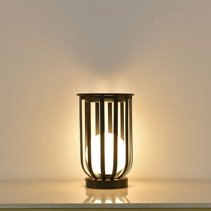 PrimeGlow - Solar Outdoor Lamp