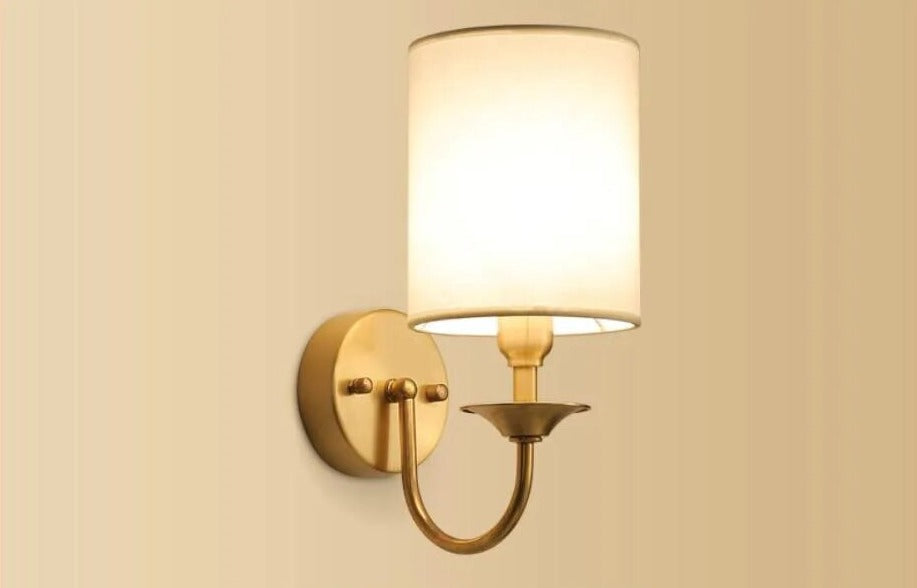 WestwoodBeam – American Wall Lamp with Timeless Design