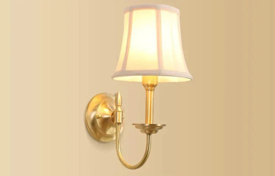 WestwoodBeam – American Wall Lamp with Timeless Design