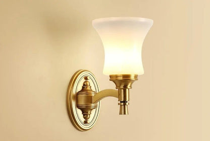 WestwoodBeam – American Wall Lamp with Timeless Design