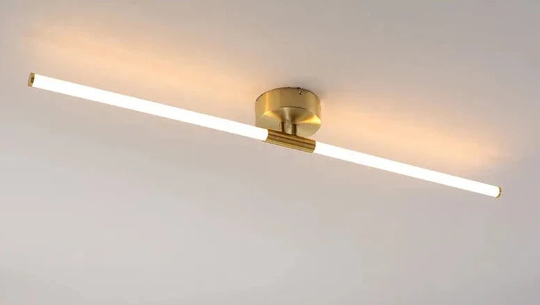 SteelRay - Industrial Wall Fixture