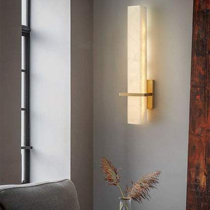 SubtleCube – Lámpara de Pared Elegante para Luz Suave y Contemporánea
