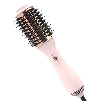 EliteWave - 2.0 Hot Air Brush & Hair Volumizer