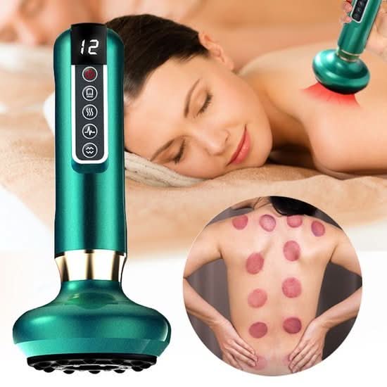 SKINLIFT – Skin-firming massage device against cellulite 0