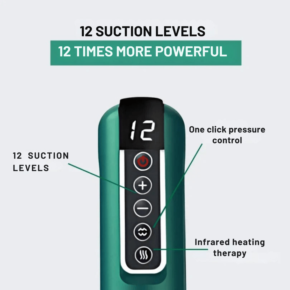 SKINLIFT – Skin-firming massage device against cellulite 4