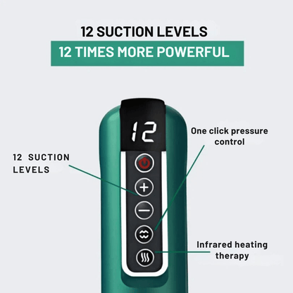 SKINLIFT – Skin-firming massage device against cellulite 4