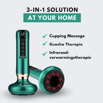 SKINLIFT – Skin-firming massage device against cellulite 6