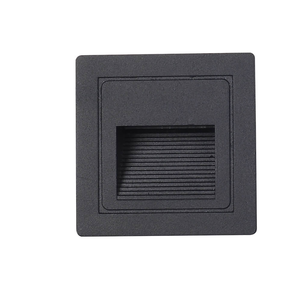 FlushLume – LED-Wandeinbauleuchte