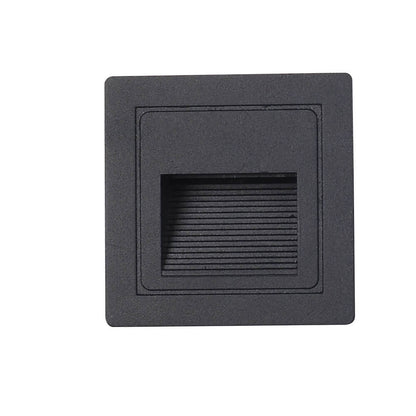 FlushLume – LED-Wandeinbauleuchte