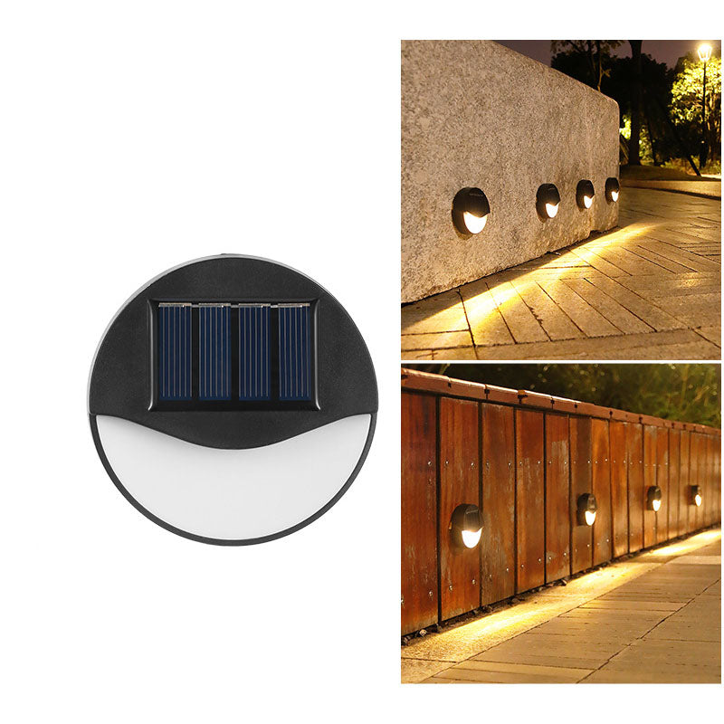 EcoGlow – Waterproof LED Solar Outdoor Lights