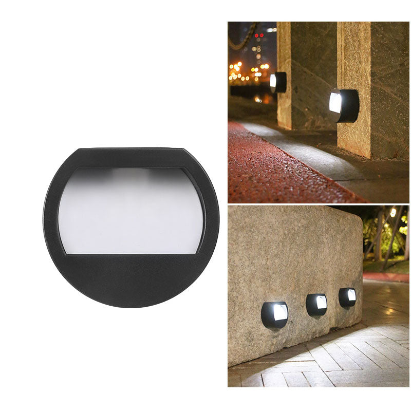 EcoGlow – Waterproof LED Solar Outdoor Lights