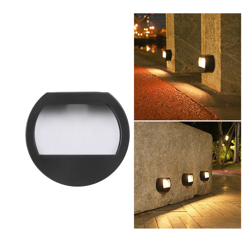 EcoGlow – Waterproof LED Solar Outdoor Lights