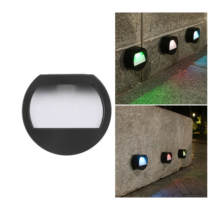 EcoGlow – Waterproof LED Solar Outdoor Lights