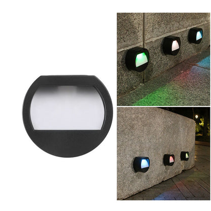 EcoGlow – Waterproof LED Solar Outdoor Lights
