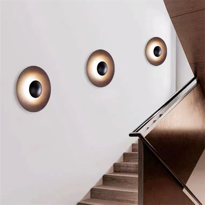 NordicLume – Modern Wall Lamp with Scandinavian Flair